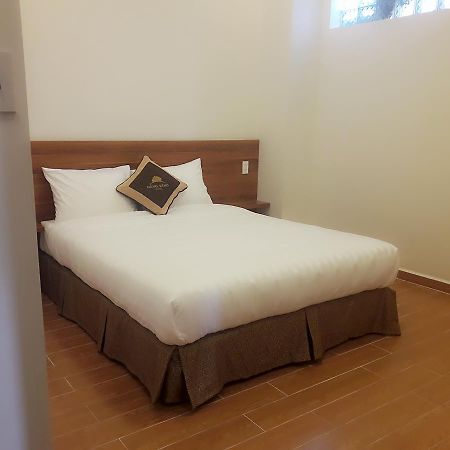 Nang Vang Hotel ดาลัด ภายนอก รูปภาพ