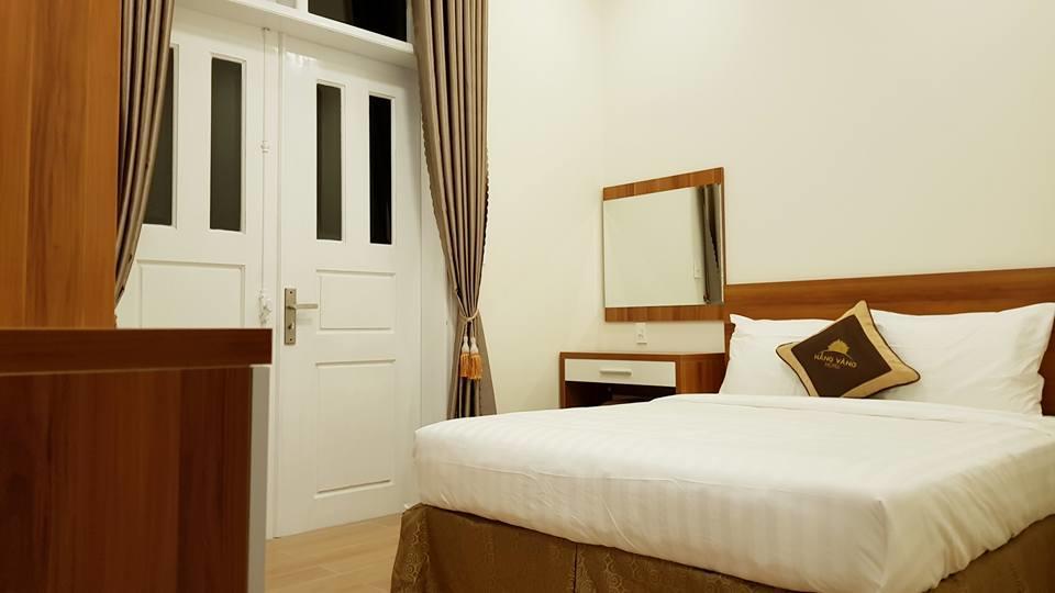 Nang Vang Hotel ดาลัด ภายนอก รูปภาพ