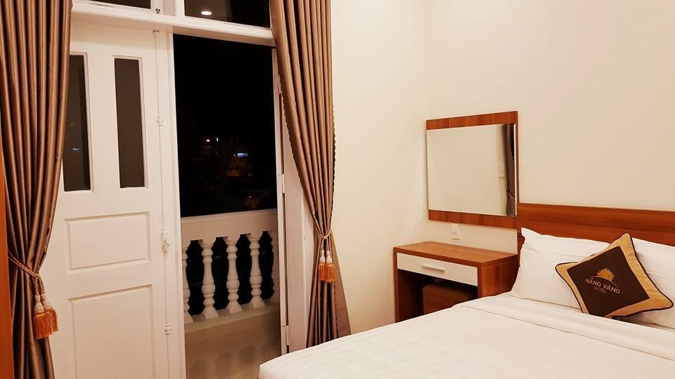 Nang Vang Hotel ดาลัด ภายนอก รูปภาพ