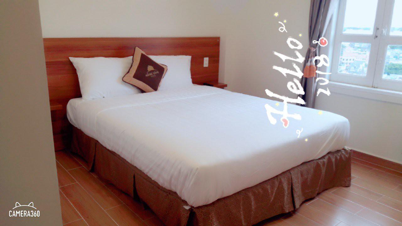 Nang Vang Hotel ดาลัด ภายนอก รูปภาพ