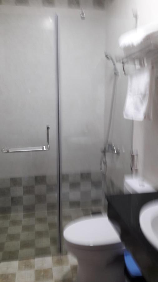 Nang Vang Hotel ดาลัด ภายนอก รูปภาพ